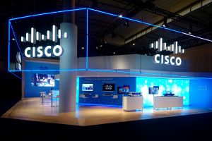 cisco pic
