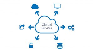 cloudservices