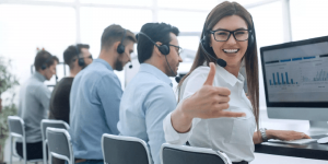 CTI CRM ERP business software