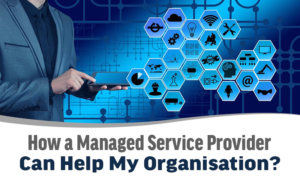 Managed-Service-Provider