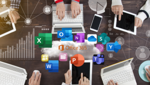 Microsoft-Office-365-Backup