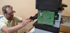 smartglasses.