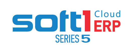 soft1 erp logo series 5