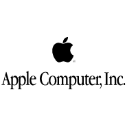 33.apple computer