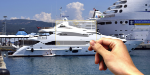 yacht peplink