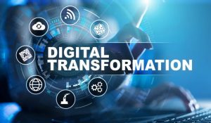 Digital-Transformation