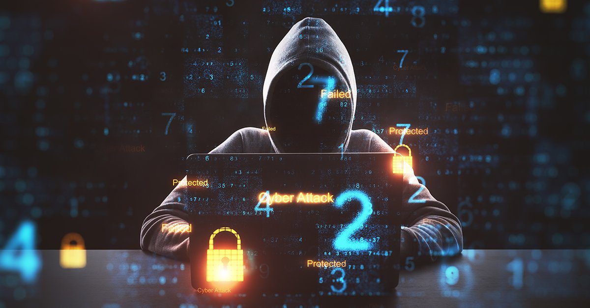 5 Tips για να μειώσετε τον κίνδυνο Cyber Attacks
