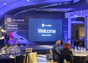 hp partner event 2023