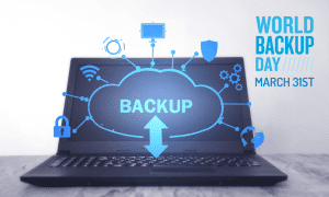 world backup day blog