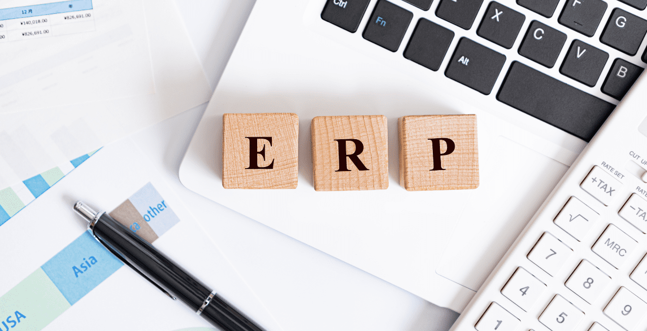 what to look for in an ERP System