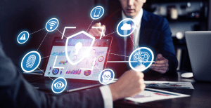 What to look for when choosing a Cyberprotection solution