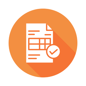 all invoice formats