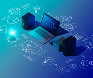Step up your business’s data backup and recovery strategy with Backup and Recovery Managed Service by Digimark.