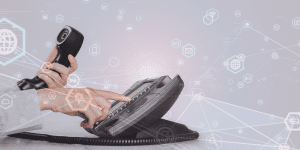phone system