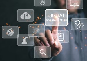 προκλήσεις του Digital Transformation