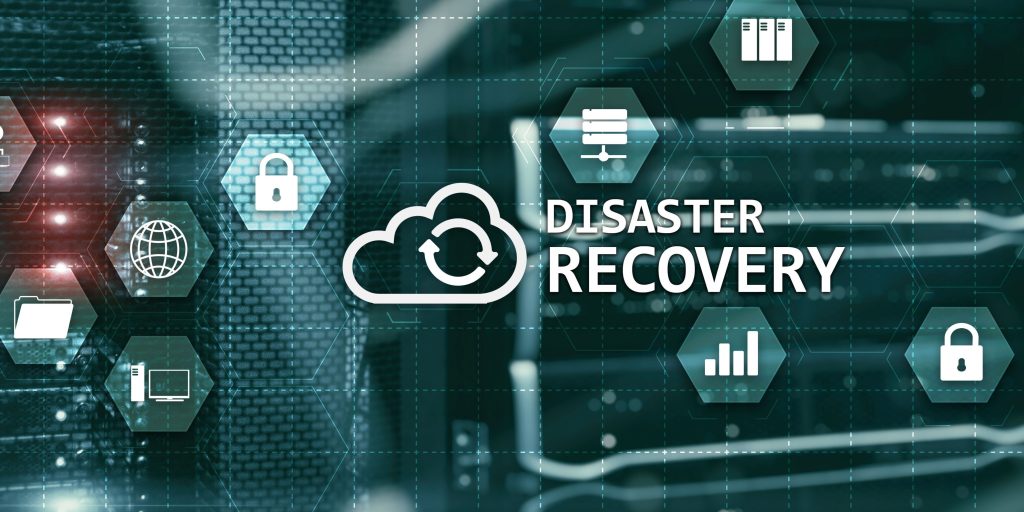 Encure your business recovery