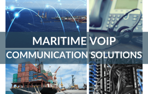 voip for maritime