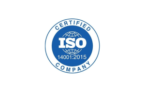 iso logo 14001