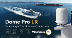 Dome Pro LR