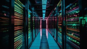 it-infrastructure-avax