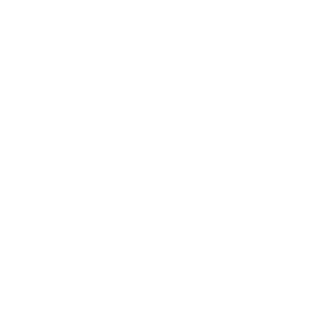 imports automotive icon