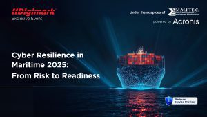 Cyber Resilience in Maritime 2025: From Risk to Readiness