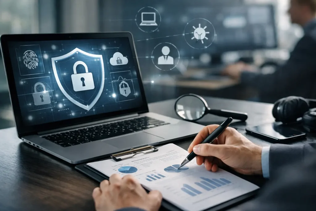 Αξιολόγηση λύσεων endpoint security σωστά