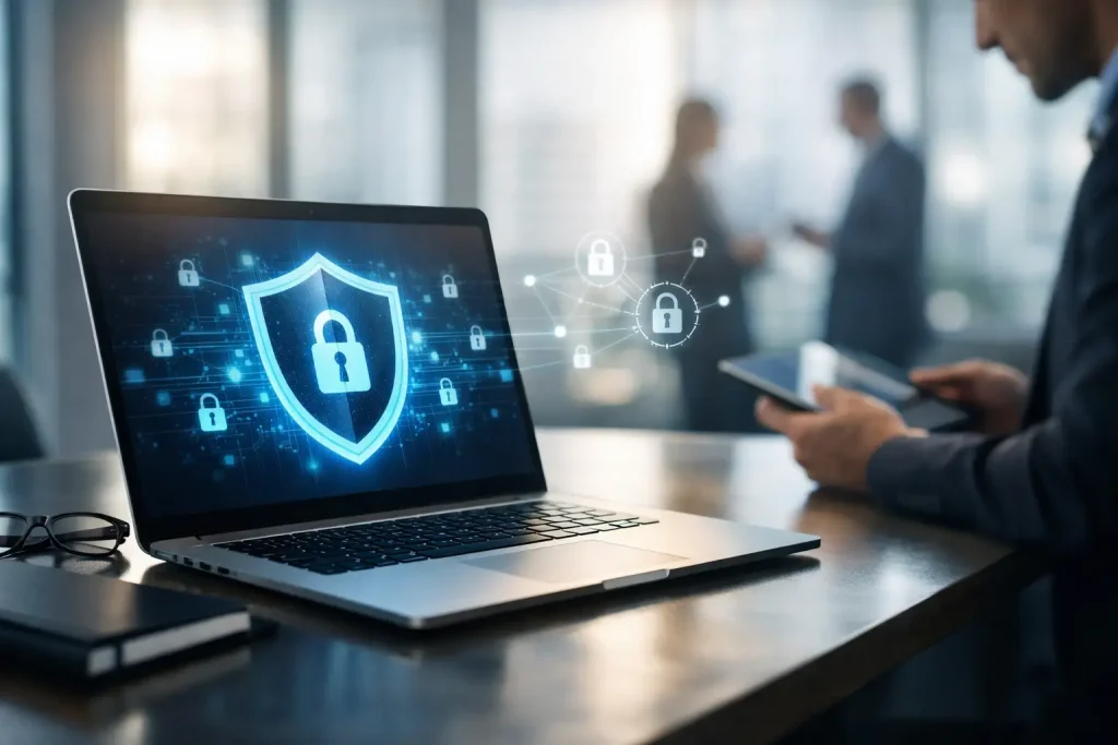 Cyber security για επιχειρήσεις χωρίς κενά
