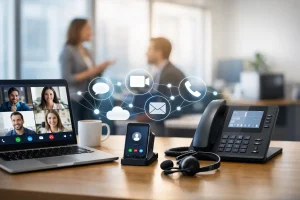 Unified communications για εταιρείες